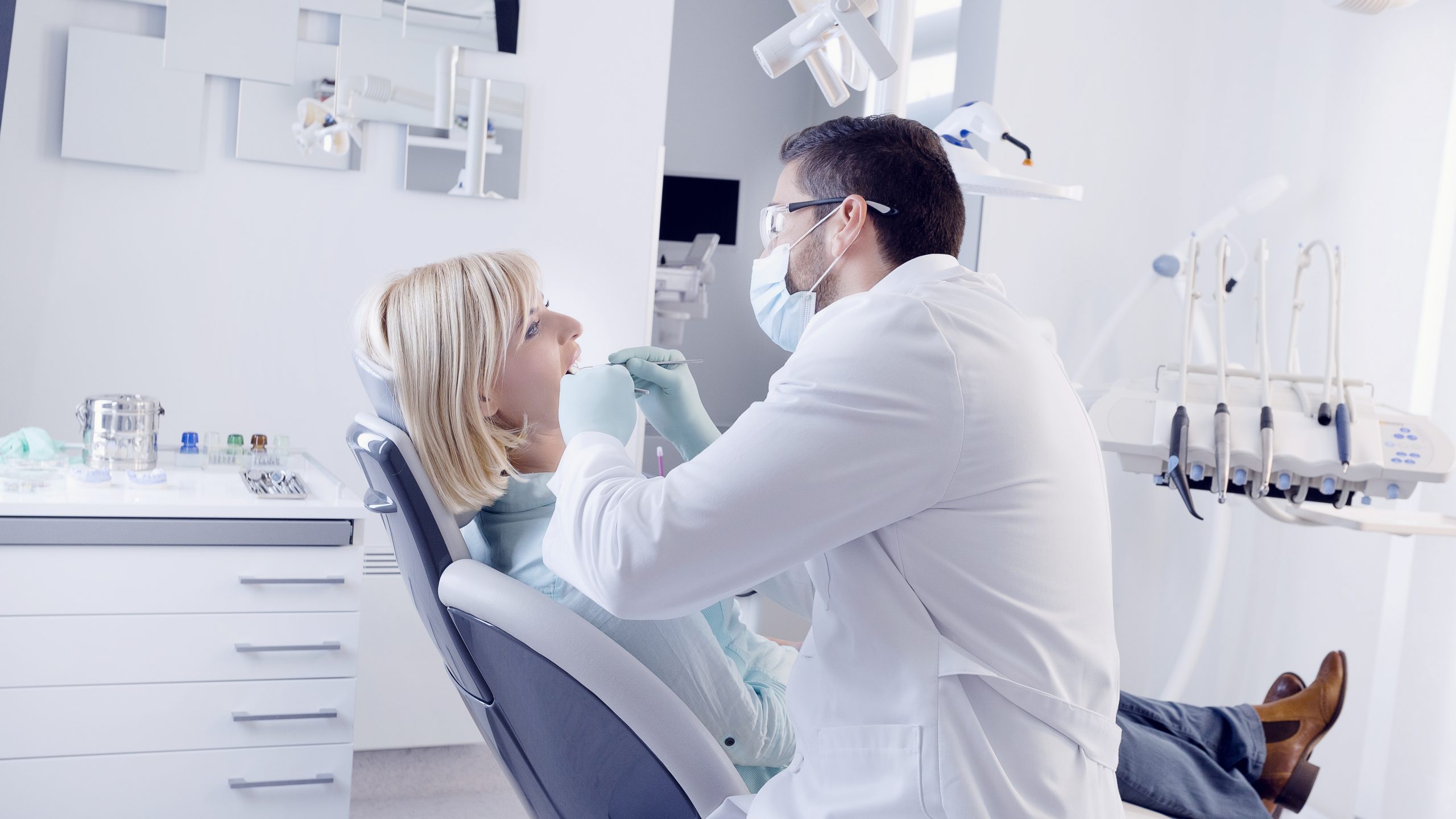 Dentist in Lake Worth, FL